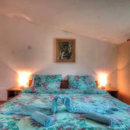 Avdi Apartment Fazana