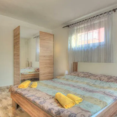 Apartment Avdi