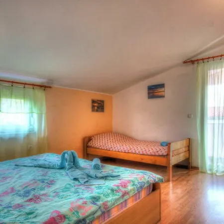 Apartment Avdi Fazana