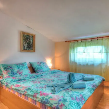 Apartment Avdi